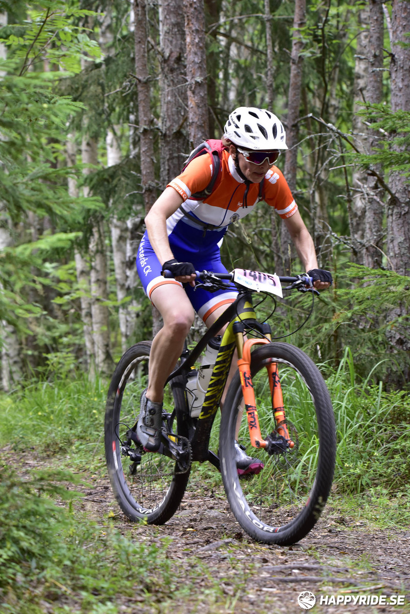 Bild från Engelbrektsturen 2019